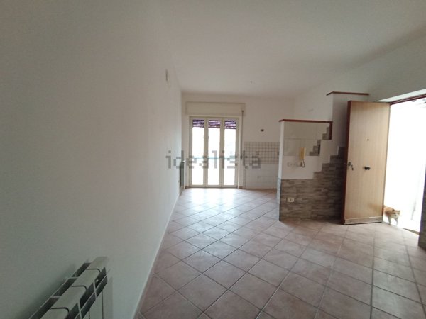 appartamento in vendita a Pozzuoli in zona Solfatara