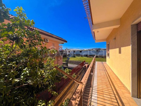 appartamento in vendita a Pozzuoli in zona Monterusciello