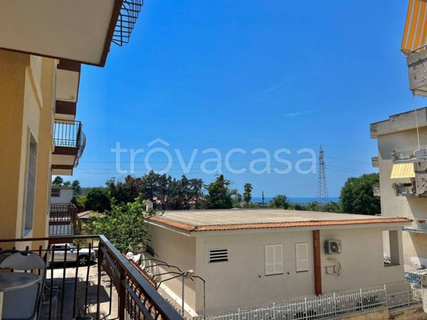 appartamento in vendita a Pozzuoli in zona Monterusciello