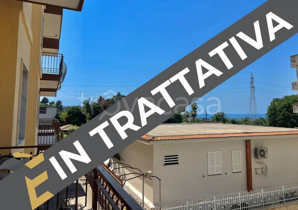 appartamento in vendita a Pozzuoli in zona Monterusciello