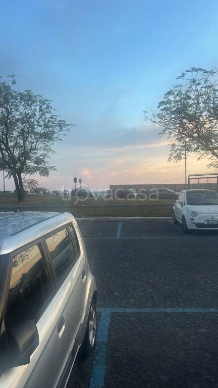 appartamento in vendita a Pozzuoli