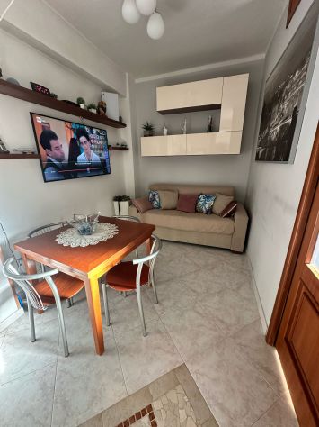 appartamento in vendita a Pozzuoli in zona Pisciarelli