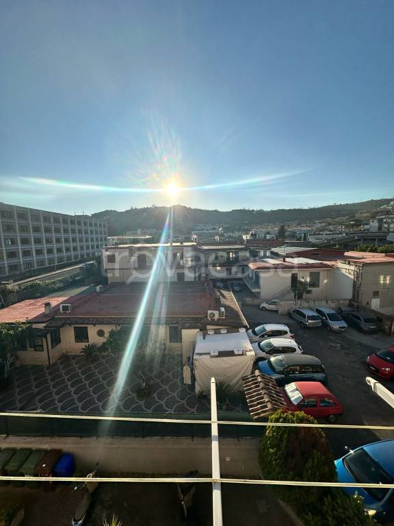 appartamento in vendita a Pozzuoli in zona Pisciarelli