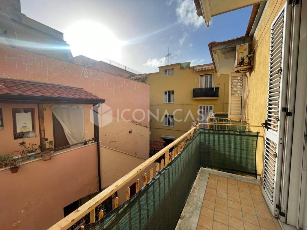 appartamento in vendita a Pozzuoli