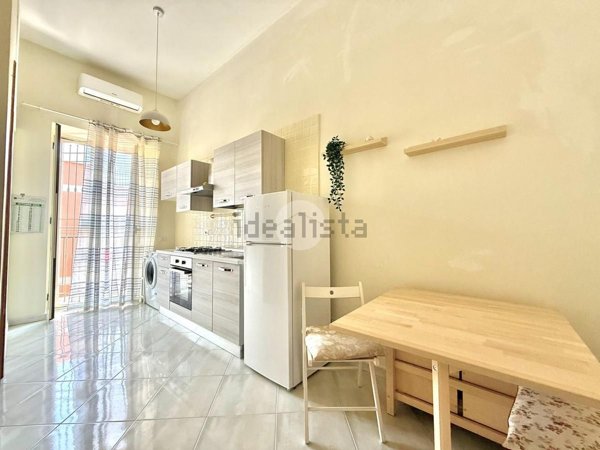 appartamento in vendita a Pozzuoli