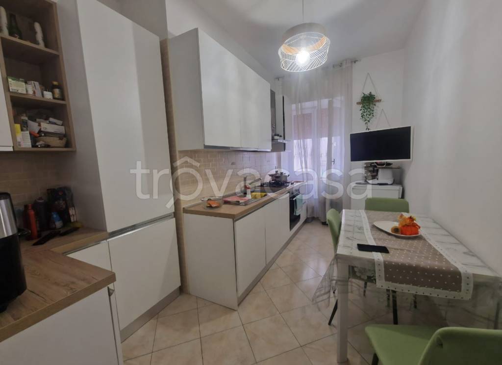 appartamento in vendita a Pozzuoli in zona Arco Felice