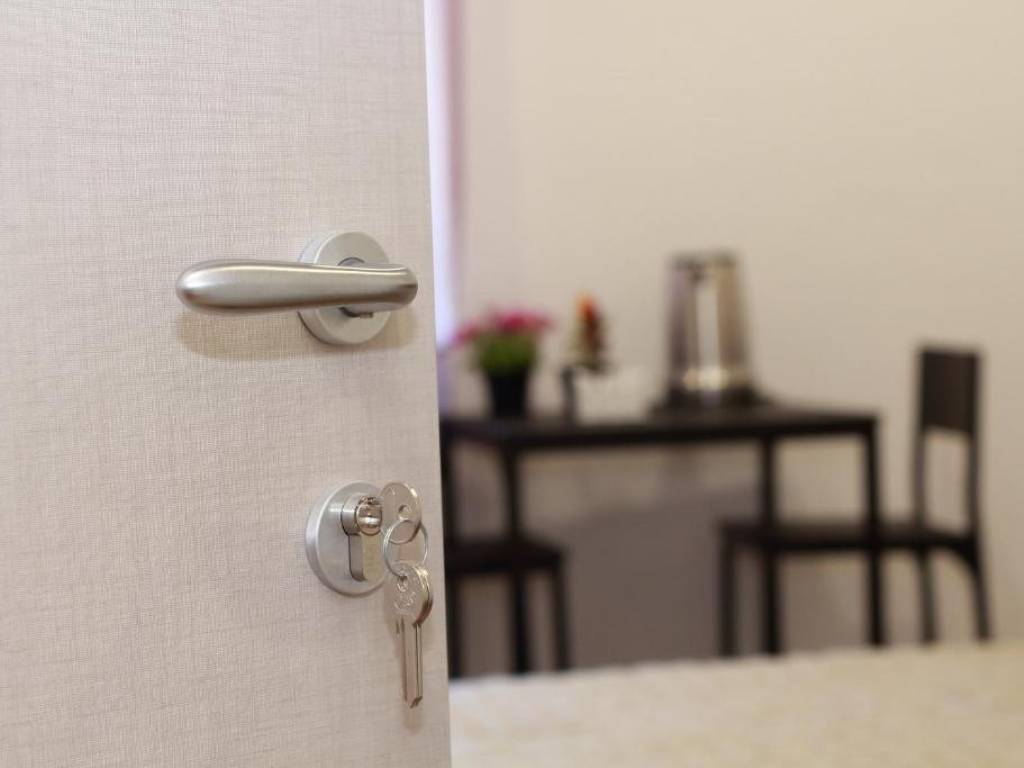 appartamento in vendita a Pozzuoli