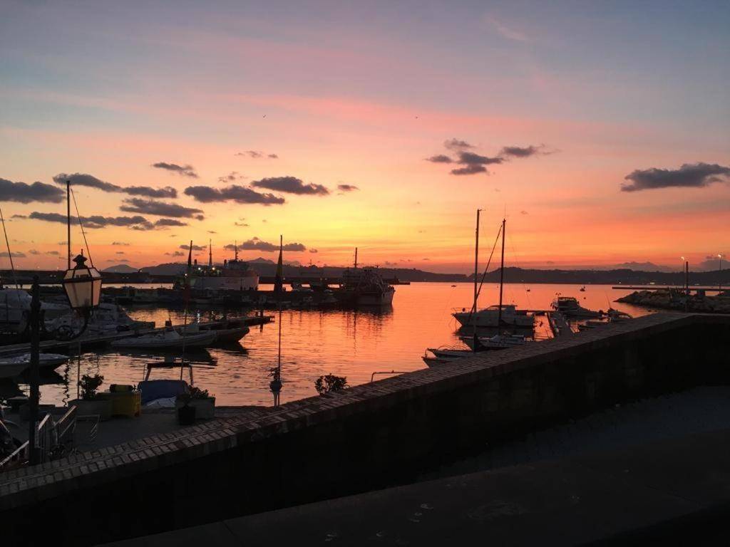 appartamento in vendita a Pozzuoli