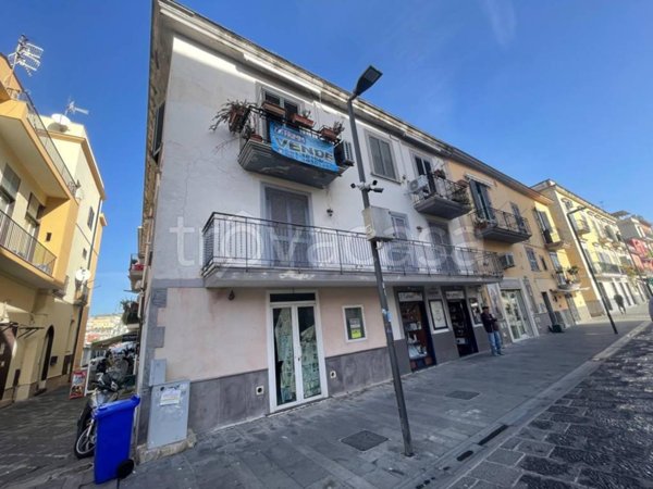 appartamento in vendita a Pozzuoli