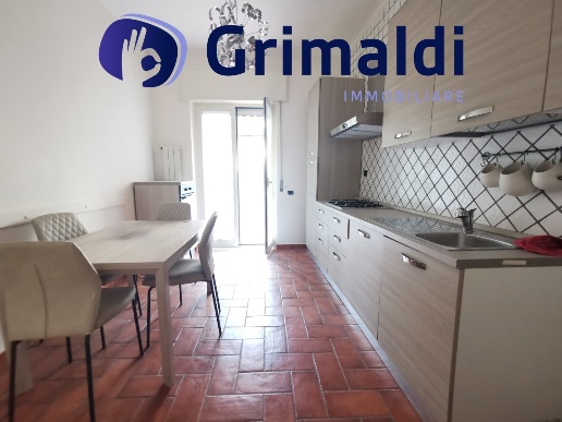 appartamento in vendita a Pozzuoli