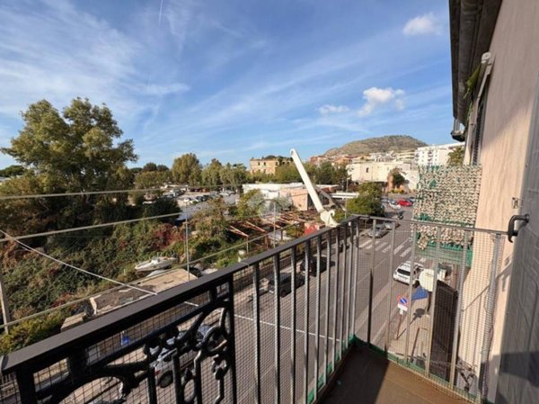 appartamento in vendita a Pozzuoli