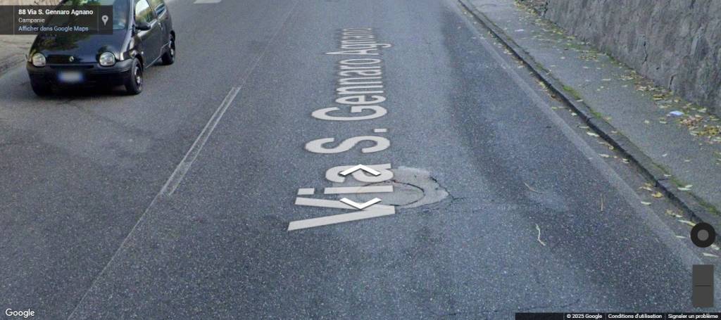 appartamento in vendita a Pozzuoli