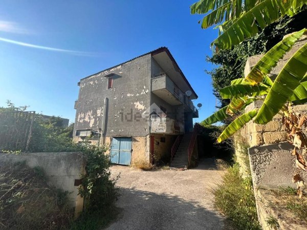 appartamento in vendita a Pozzuoli in zona Monterusciello