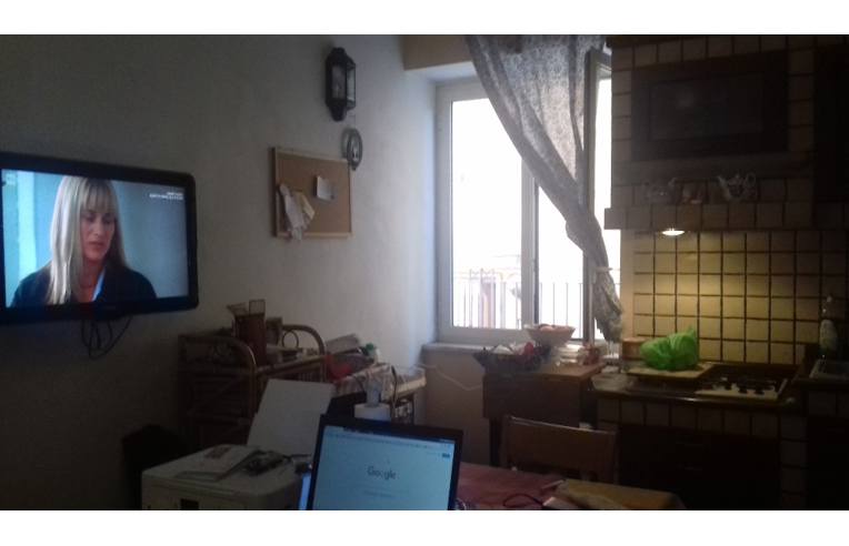 appartamento in vendita a Pozzuoli