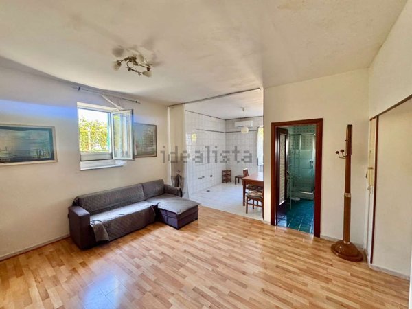 appartamento in vendita a Pozzuoli