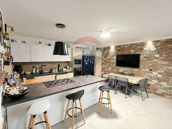 appartamento in vendita a Pozzuoli