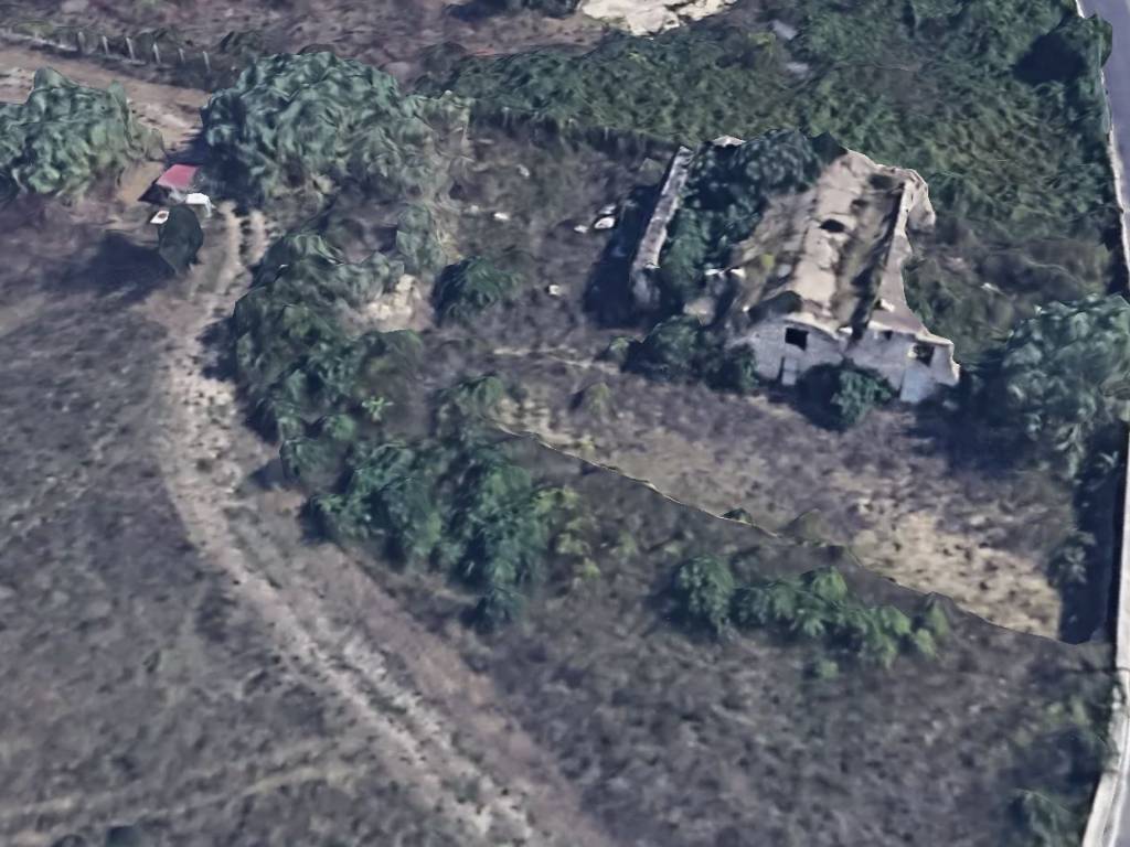 casa indipendente in vendita a Pozzuoli in zona Arco Felice