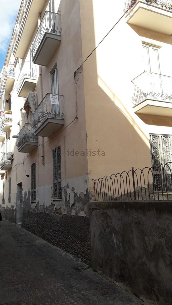 appartamento in vendita a Pozzuoli