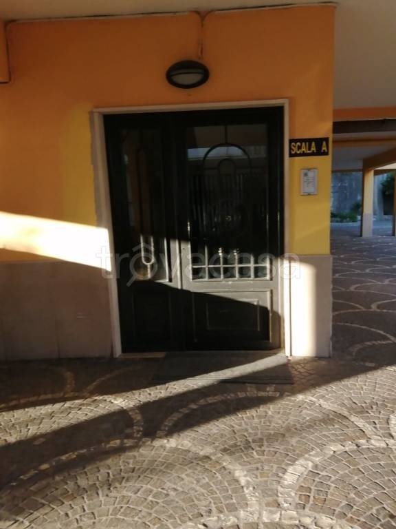 appartamento in vendita a Pozzuoli in zona Arco Felice