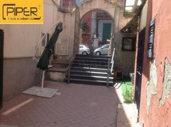 quadrivano in vendita a Pozzuoli