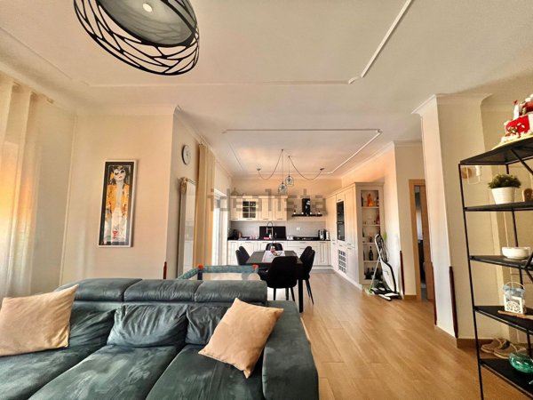 appartamento in vendita a Pozzuoli