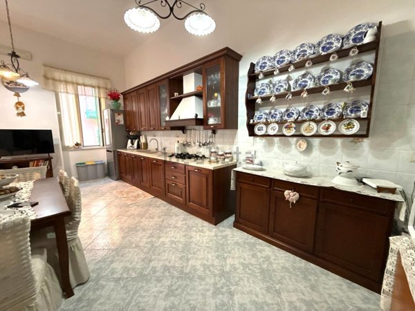 appartamento in vendita a Pozzuoli