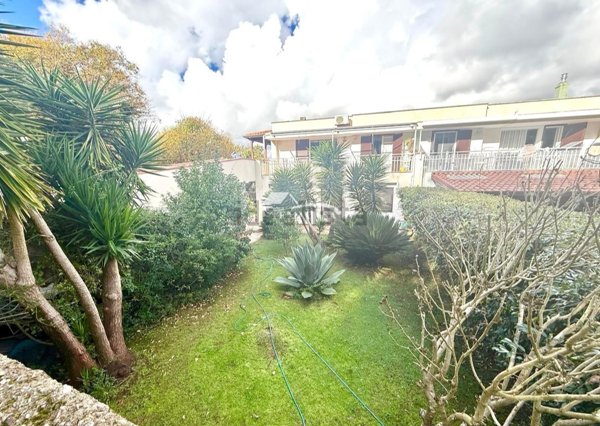 appartamento in vendita a Pozzuoli in zona Monterusciello