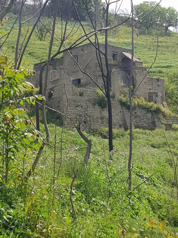 appartamento in vendita a Pozzuoli in zona Toiano