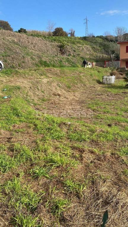 terreno agricolo in vendita a Pozzuoli