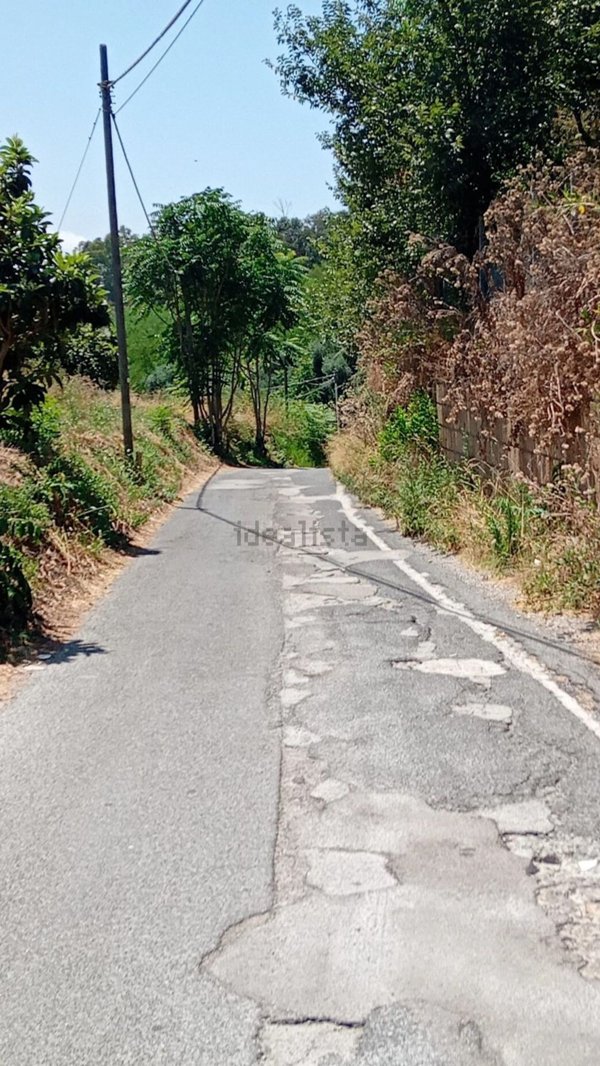 terreno agricolo in vendita a Pozzuoli