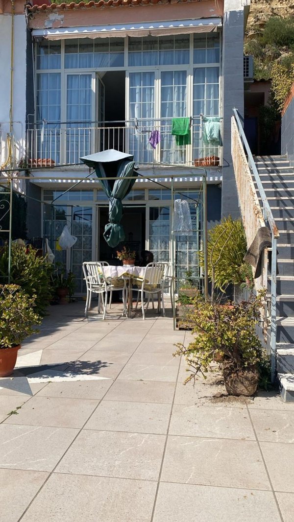 appartamento in vendita a Pozzuoli in zona Lucrino