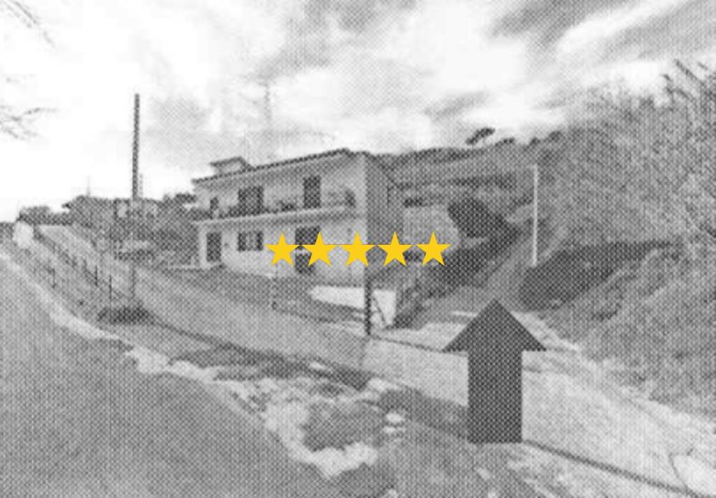 appartamento in vendita a Pozzuoli in zona Pisciarelli