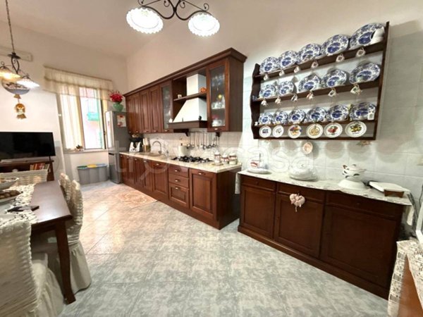 appartamento in vendita a Pozzuoli in zona Arco Felice