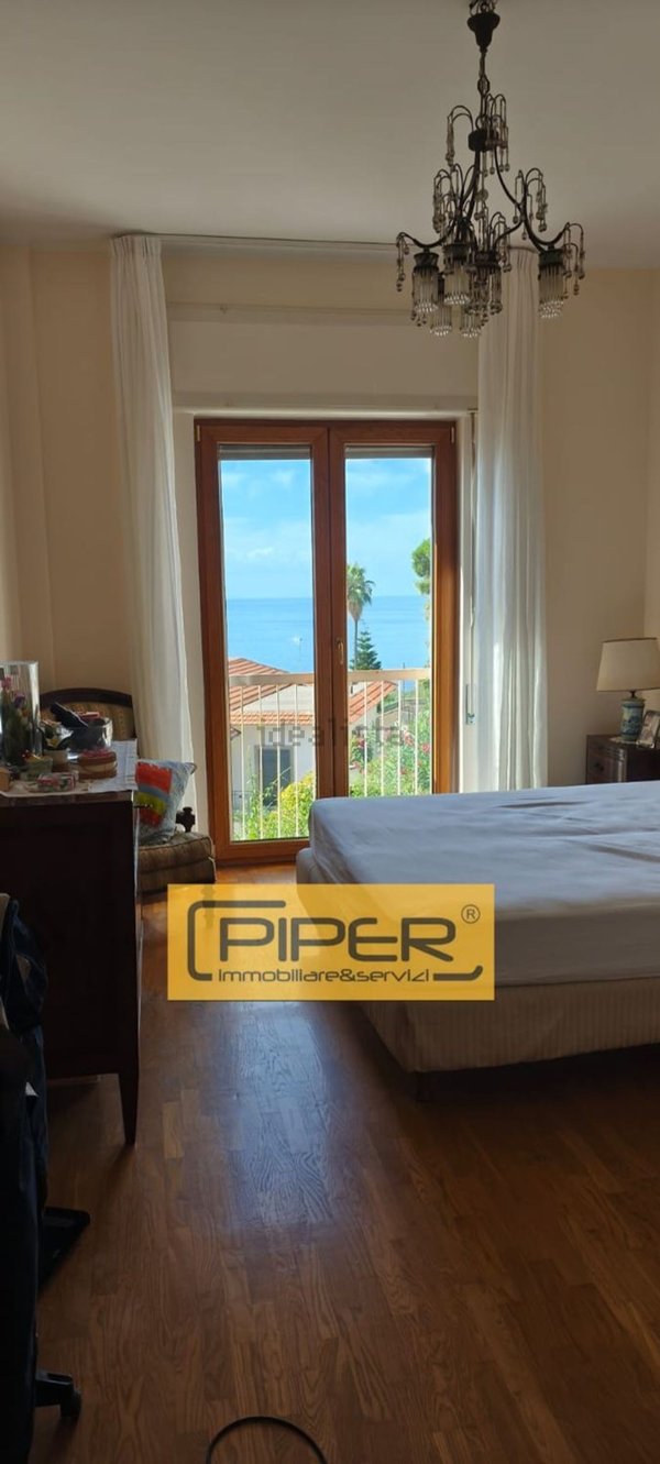 appartamento in vendita a Pozzuoli