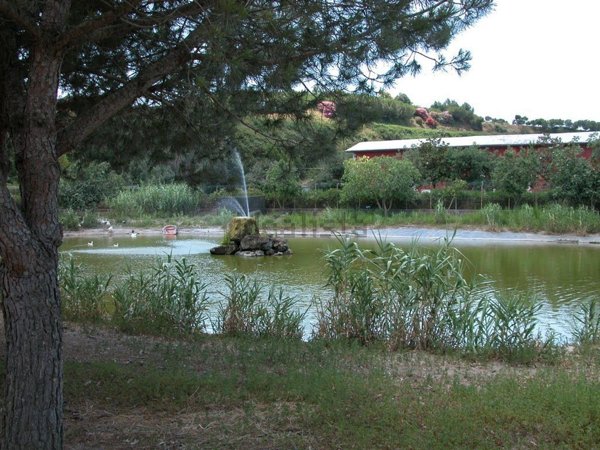 terreno edificabile in vendita a Pozzuoli