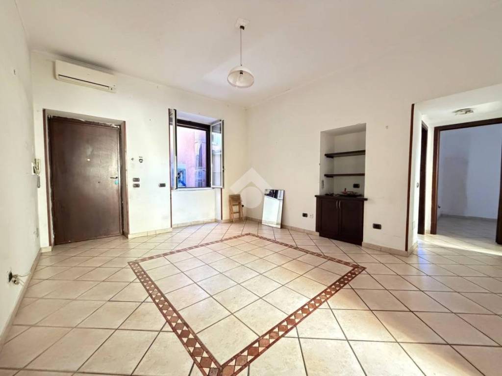 appartamento in vendita a Pozzuoli