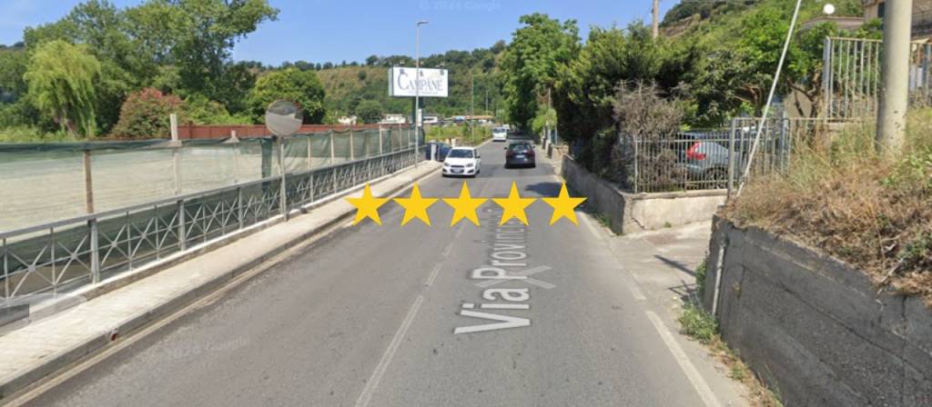 casa indipendente in vendita a Pozzuoli