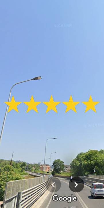 casa indipendente in vendita a Pozzuoli in zona Arco Felice