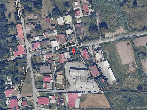 appartamento in vendita a Pozzuoli