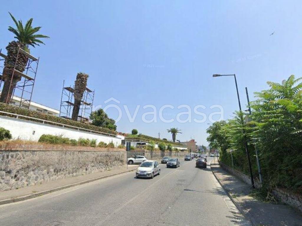 appartamento in vendita a Pozzuoli in zona Arco Felice
