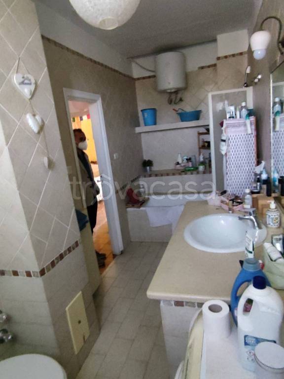 casa indipendente in vendita a Pozzuoli