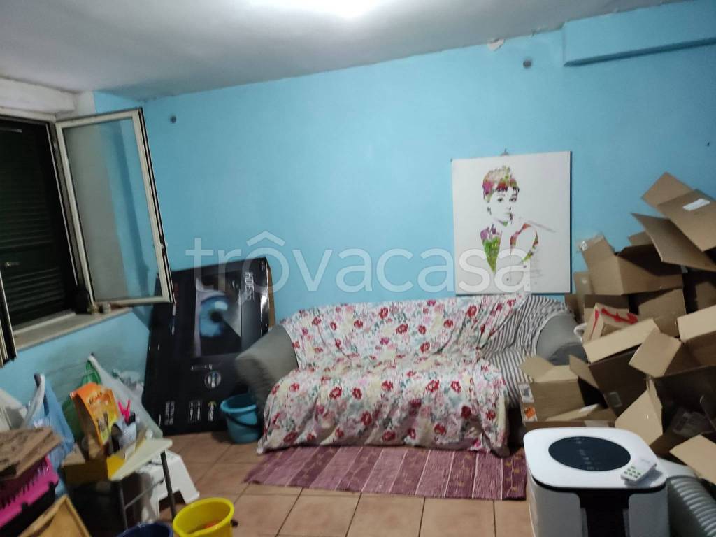 casa indipendente in vendita a Pozzuoli