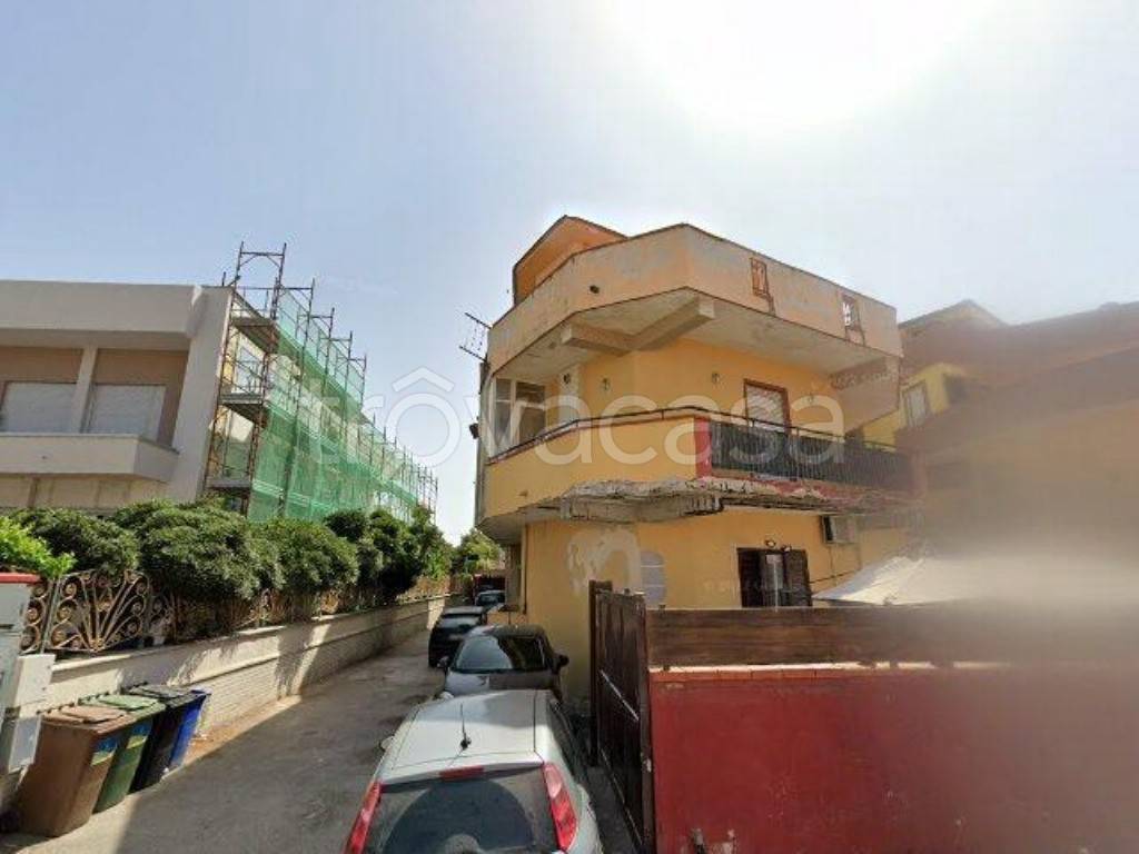 appartamento in vendita a Pozzuoli in zona Licola Lido