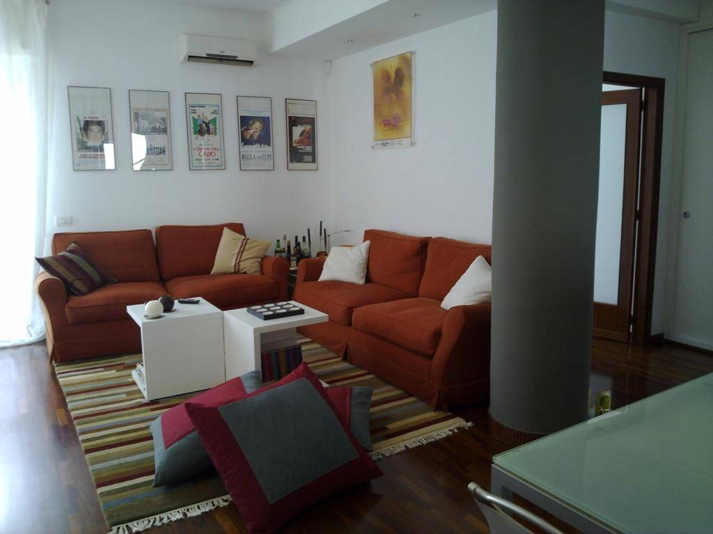 appartamento in vendita a Pozzuoli