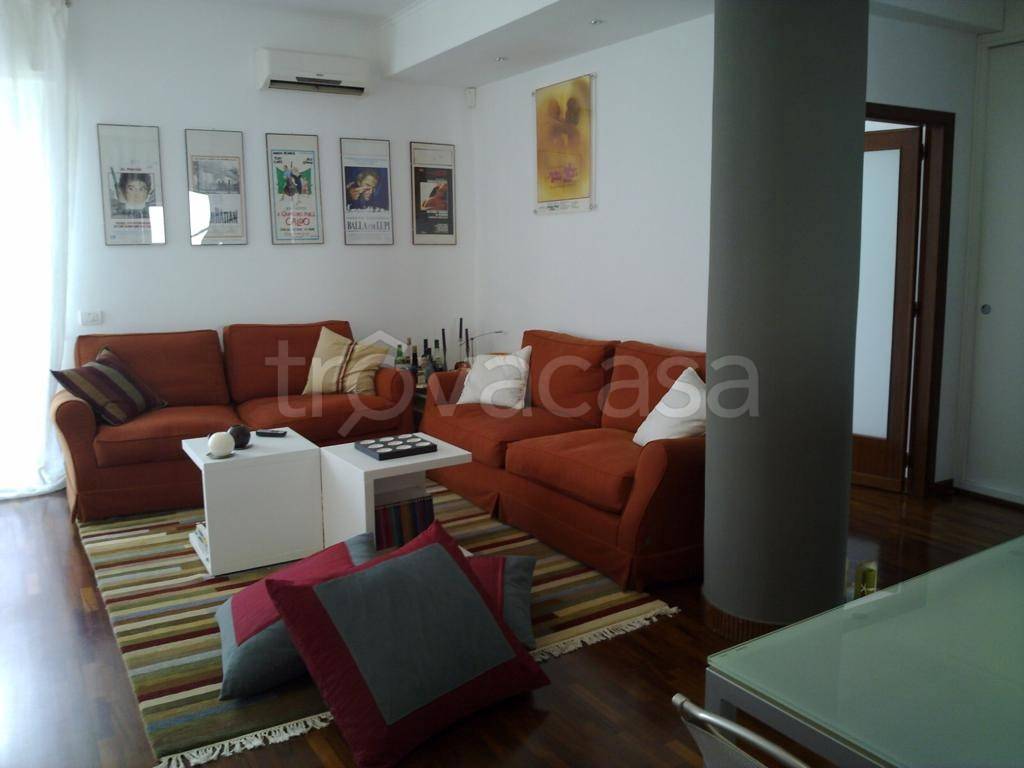 appartamento in vendita a Pozzuoli