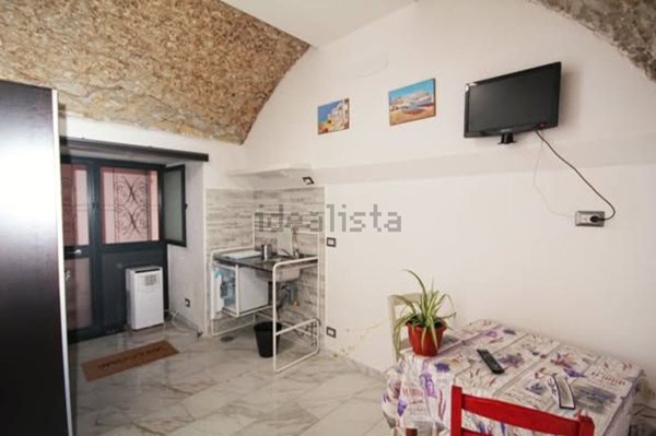 monolocale in vendita a Pozzuoli