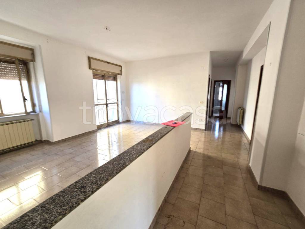 appartamento in vendita a Pozzuoli in zona Monterusciello