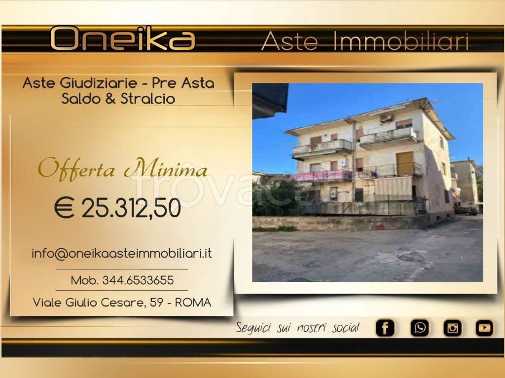 appartamento in vendita a Pozzuoli