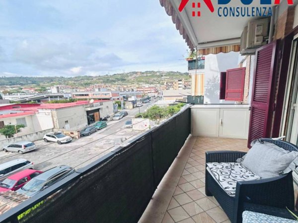 appartamento in vendita a Pozzuoli in zona Licola Lido