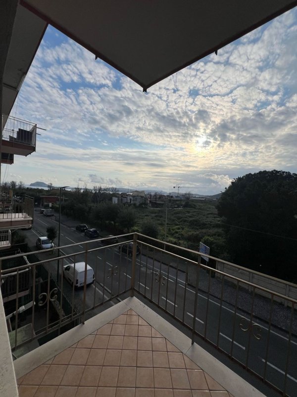 appartamento in vendita a Pozzuoli